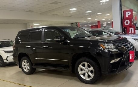 Lexus GX II, 2014 год, 4 300 000 рублей, 11 фотография