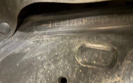 Lexus GX II, 2014 год, 4 300 000 рублей, 22 фотография