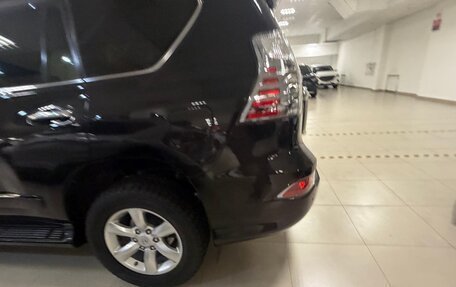 Lexus GX II, 2014 год, 4 300 000 рублей, 21 фотография