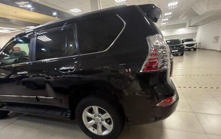 Lexus GX II, 2014 год, 4 300 000 рублей, 20 фотография