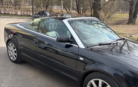 Audi A4, 2008 год, 1 700 000 рублей, 5 фотография