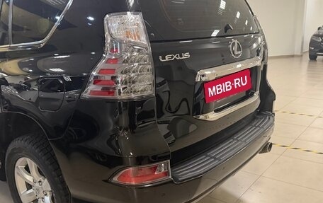 Lexus GX II, 2014 год, 4 300 000 рублей, 19 фотография