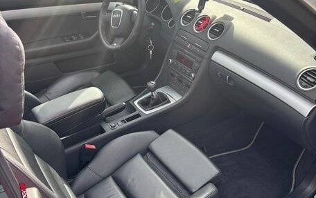 Audi A4, 2008 год, 1 700 000 рублей, 3 фотография