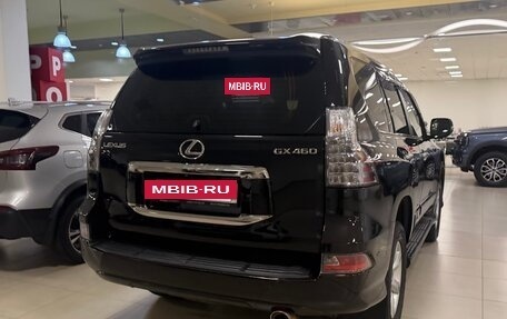 Lexus GX II, 2014 год, 4 300 000 рублей, 17 фотография