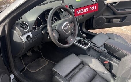 Audi A4, 2008 год, 1 700 000 рублей, 6 фотография