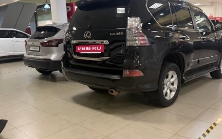 Lexus GX II, 2014 год, 4 300 000 рублей, 16 фотография