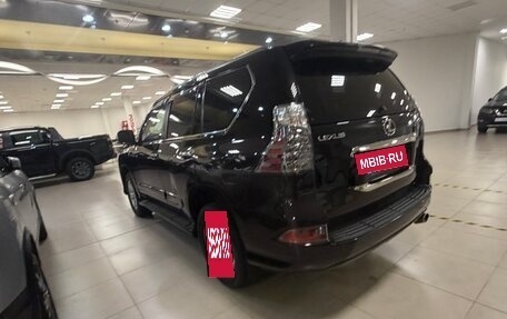 Lexus GX II, 2014 год, 4 300 000 рублей, 18 фотография