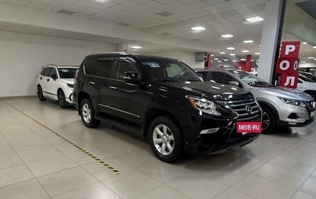 Lexus GX II, 2014 год, 4 300 000 рублей, 15 фотография