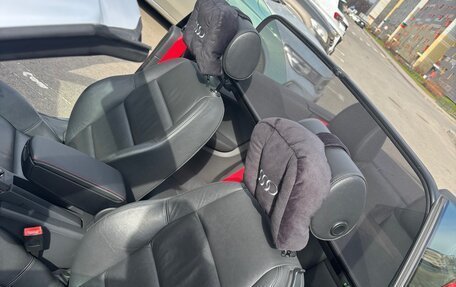 Audi A4, 2008 год, 1 700 000 рублей, 10 фотография