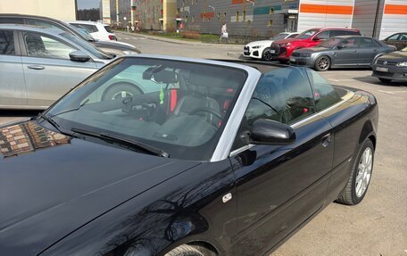 Audi A4, 2008 год, 1 700 000 рублей, 19 фотография