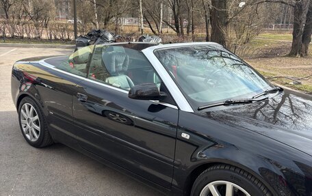 Audi A4, 2008 год, 1 700 000 рублей, 22 фотография