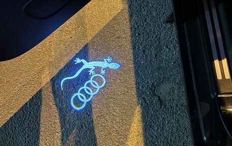 Audi A4, 2008 год, 1 700 000 рублей, 25 фотография