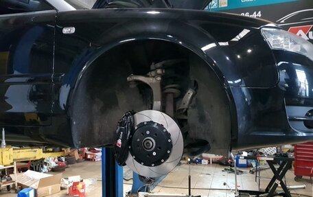 Audi A4, 2008 год, 1 700 000 рублей, 27 фотография