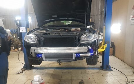 Audi A4, 2008 год, 1 700 000 рублей, 28 фотография