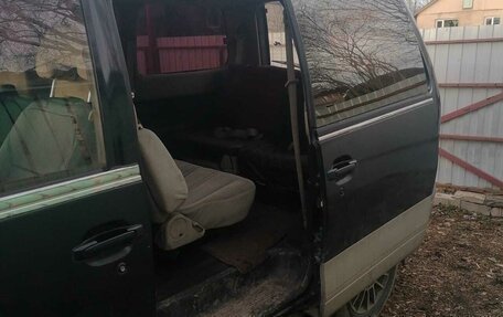 Nissan Largo III (W30), 1993 год, 250 000 рублей, 6 фотография