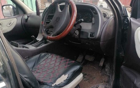 Nissan Largo III (W30), 1993 год, 250 000 рублей, 2 фотография