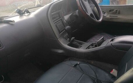 Nissan Largo III (W30), 1993 год, 250 000 рублей, 8 фотография