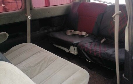 Nissan Largo III (W30), 1993 год, 250 000 рублей, 9 фотография