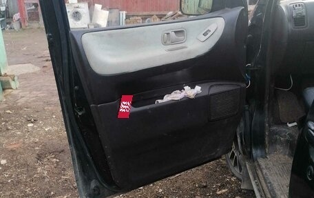 Nissan Largo III (W30), 1993 год, 250 000 рублей, 5 фотография