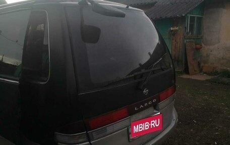 Nissan Largo III (W30), 1993 год, 250 000 рублей, 10 фотография