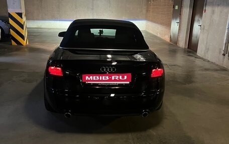 Audi A4, 2008 год, 1 700 000 рублей, 23 фотография