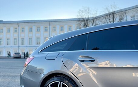 Mercedes-Benz CLS, 2015 год, 3 399 000 рублей, 6 фотография