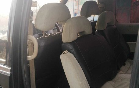 Nissan Largo III (W30), 1993 год, 250 000 рублей, 11 фотография