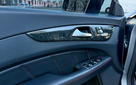 Mercedes-Benz CLS, 2015 год, 3 399 000 рублей, 11 фотография