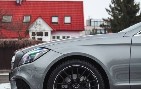 Mercedes-Benz CLS, 2015 год, 3 399 000 рублей, 22 фотография