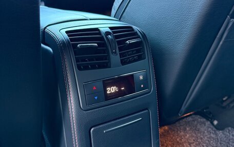 Mercedes-Benz CLS, 2015 год, 3 399 000 рублей, 14 фотография