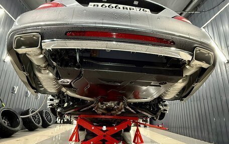 Mercedes-Benz CLS, 2015 год, 3 399 000 рублей, 20 фотография