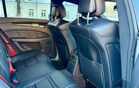 Mercedes-Benz CLS, 2015 год, 3 399 000 рублей, 13 фотография