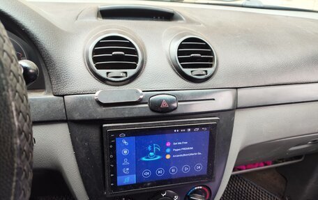 Chevrolet Lacetti, 2006 год, 380 000 рублей, 2 фотография