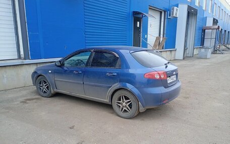 Chevrolet Lacetti, 2006 год, 380 000 рублей, 4 фотография