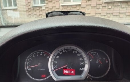 Chevrolet Lacetti, 2006 год, 380 000 рублей, 3 фотография