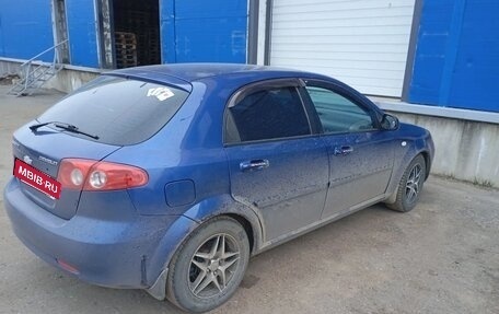 Chevrolet Lacetti, 2006 год, 380 000 рублей, 5 фотография