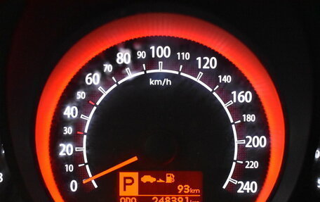 KIA cee'd I рестайлинг, 2010 год, 790 000 рублей, 6 фотография