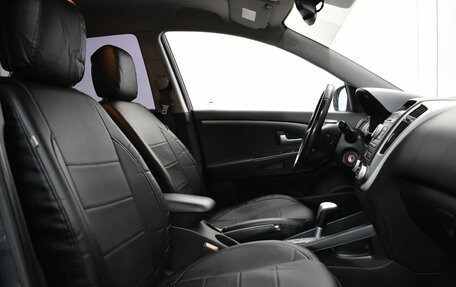 KIA cee'd I рестайлинг, 2010 год, 790 000 рублей, 10 фотография