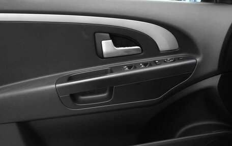 KIA cee'd I рестайлинг, 2010 год, 790 000 рублей, 9 фотография