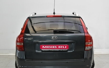 KIA cee'd I рестайлинг, 2010 год, 790 000 рублей, 3 фотография