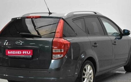 KIA cee'd I рестайлинг, 2010 год, 790 000 рублей, 4 фотография