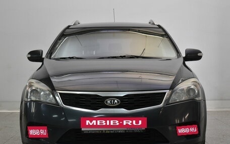 KIA cee'd I рестайлинг, 2010 год, 790 000 рублей, 2 фотография
