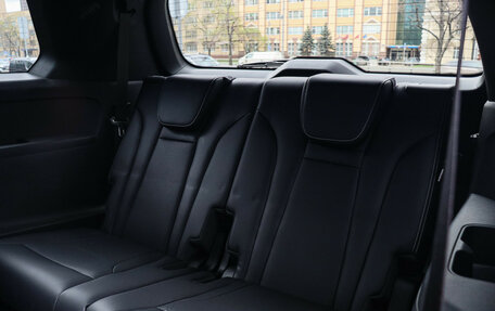 GAC GS8, 2023 год, 3 730 000 рублей, 9 фотография