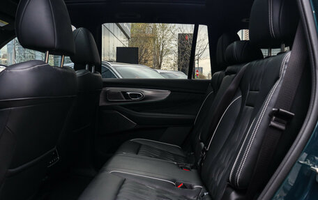 GAC GS8, 2023 год, 3 730 000 рублей, 8 фотография