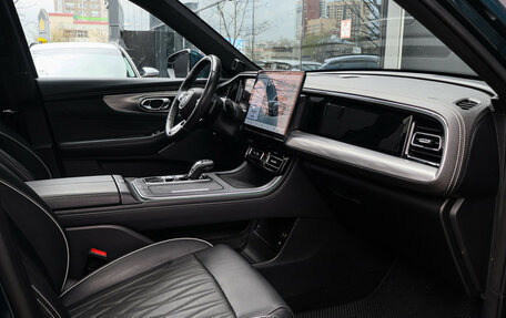 GAC GS8, 2023 год, 3 730 000 рублей, 7 фотография