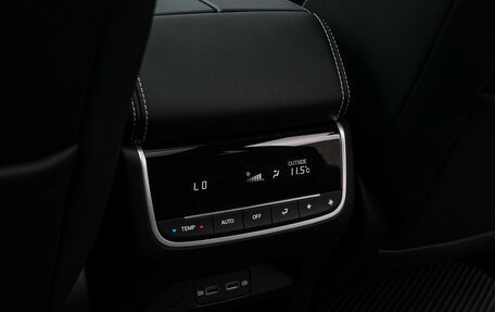 GAC GS8, 2023 год, 3 730 000 рублей, 11 фотография