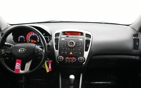 KIA cee'd I рестайлинг, 2010 год, 790 000 рублей, 5 фотография