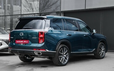 GAC GS8, 2023 год, 3 730 000 рублей, 4 фотография