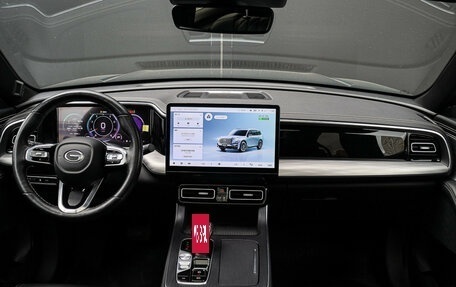 GAC GS8, 2023 год, 3 730 000 рублей, 12 фотография