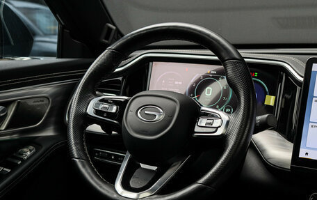 GAC GS8, 2023 год, 3 730 000 рублей, 14 фотография